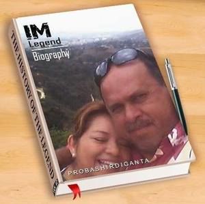 Meet your Posher, Carlos